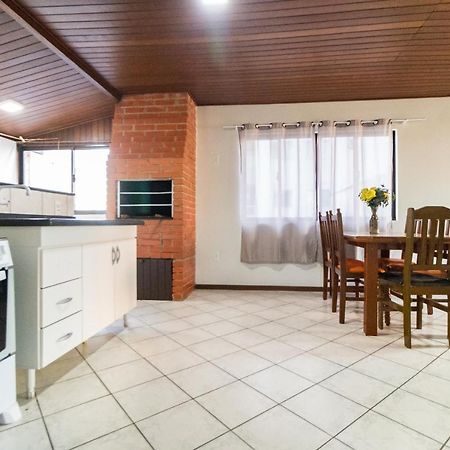 Apartamento Cobertura - 140 Metros Da Praia Bombinhas Exteriör bild