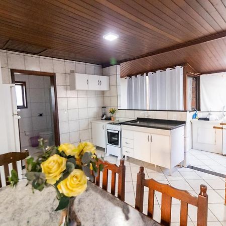 Apartamento Cobertura - 140 Metros Da Praia Bombinhas Exteriör bild