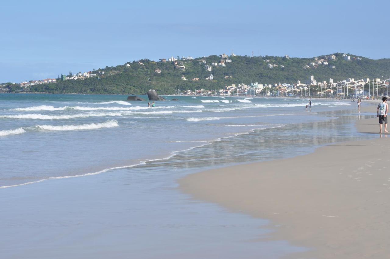 Apartamento Cobertura - 140 Metros Da Praia Bombinhas Exteriör bild