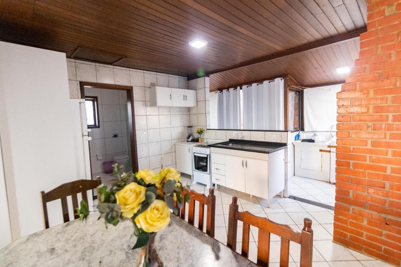 Apartamento Cobertura - 140 Metros Da Praia Bombinhas Exteriör bild