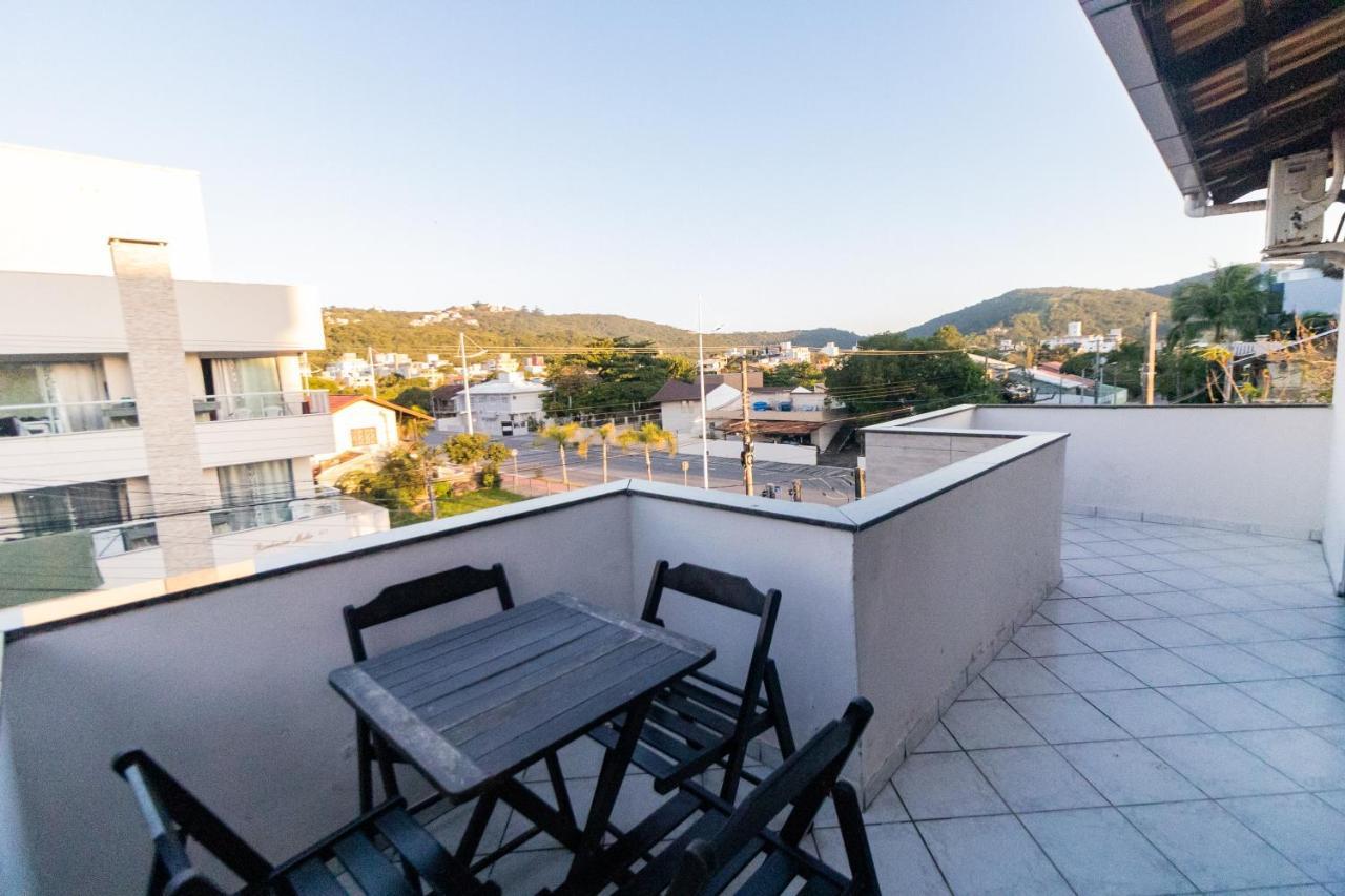 Apartamento Cobertura - 140 Metros Da Praia Bombinhas Exteriör bild