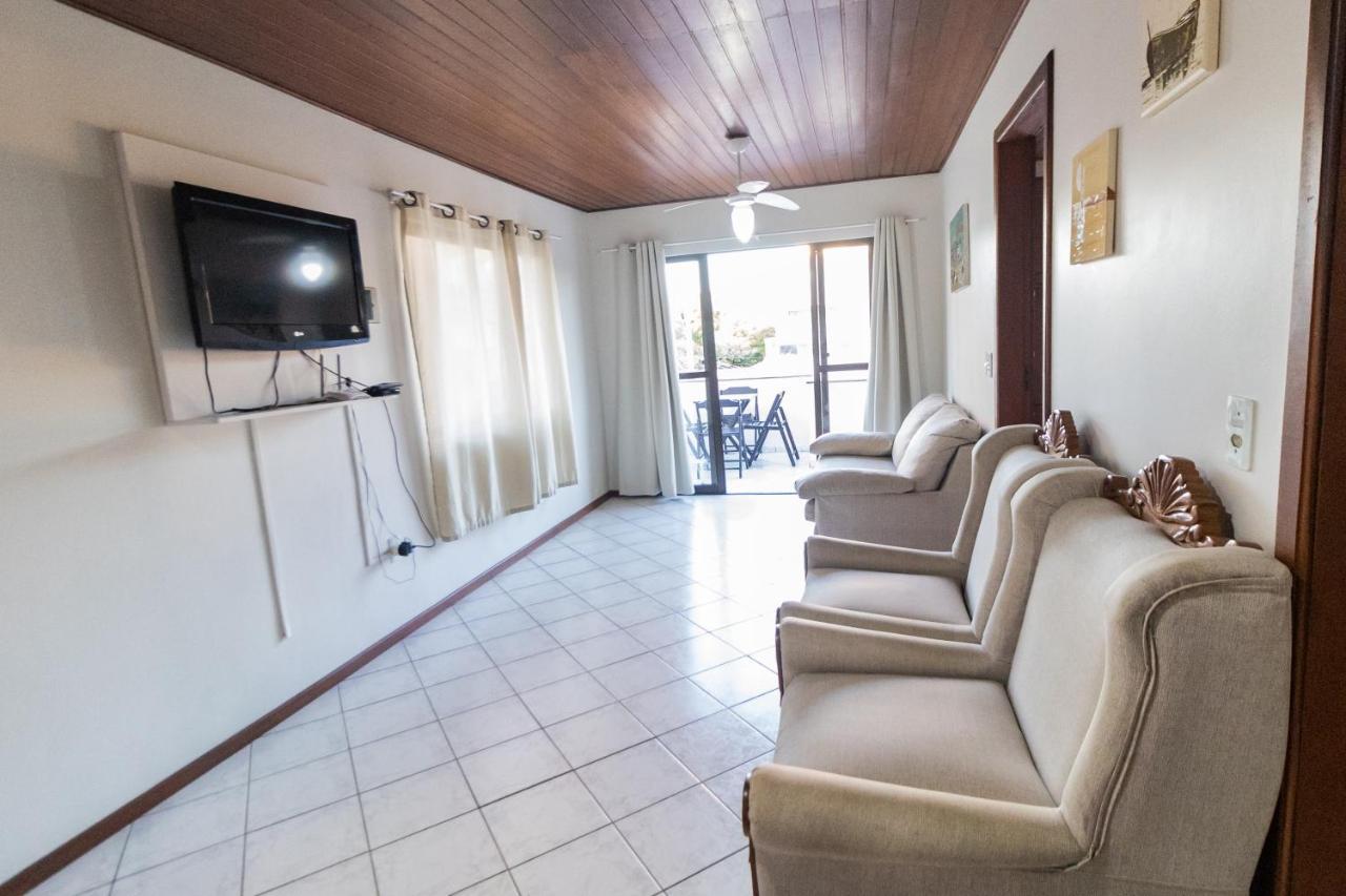 Apartamento Cobertura - 140 Metros Da Praia Bombinhas Exteriör bild
