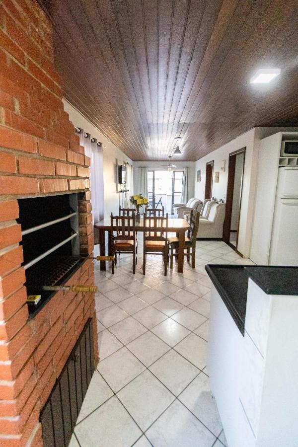 Apartamento Cobertura - 140 Metros Da Praia Bombinhas Exteriör bild