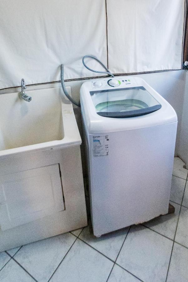 Apartamento Cobertura - 140 Metros Da Praia Bombinhas Exteriör bild