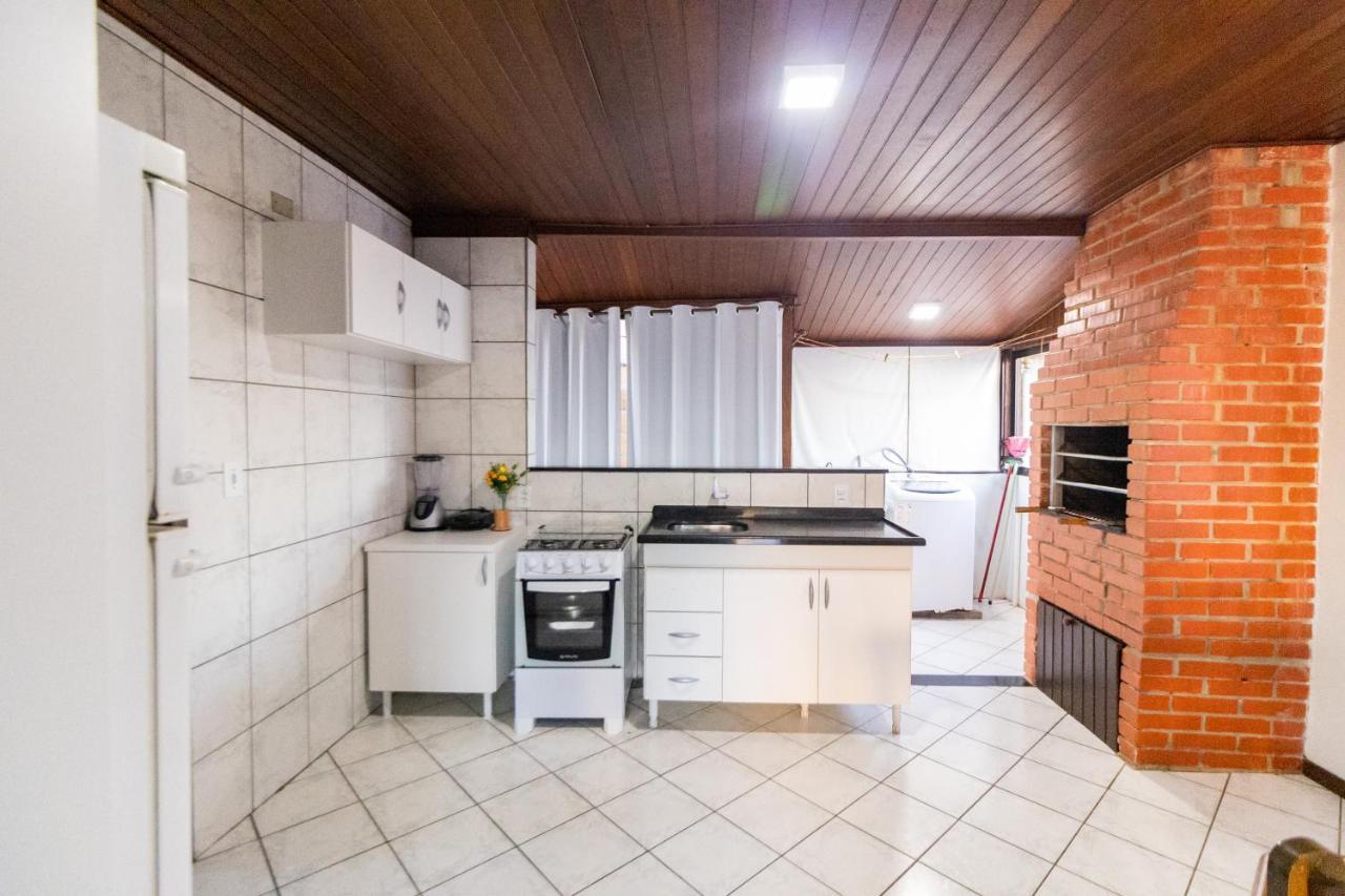 Apartamento Cobertura - 140 Metros Da Praia Bombinhas Exteriör bild