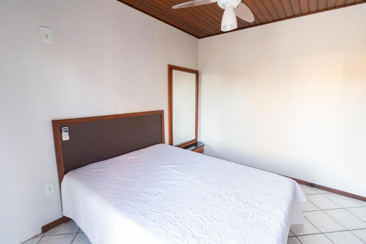 Apartamento Cobertura - 140 Metros Da Praia Bombinhas Exteriör bild