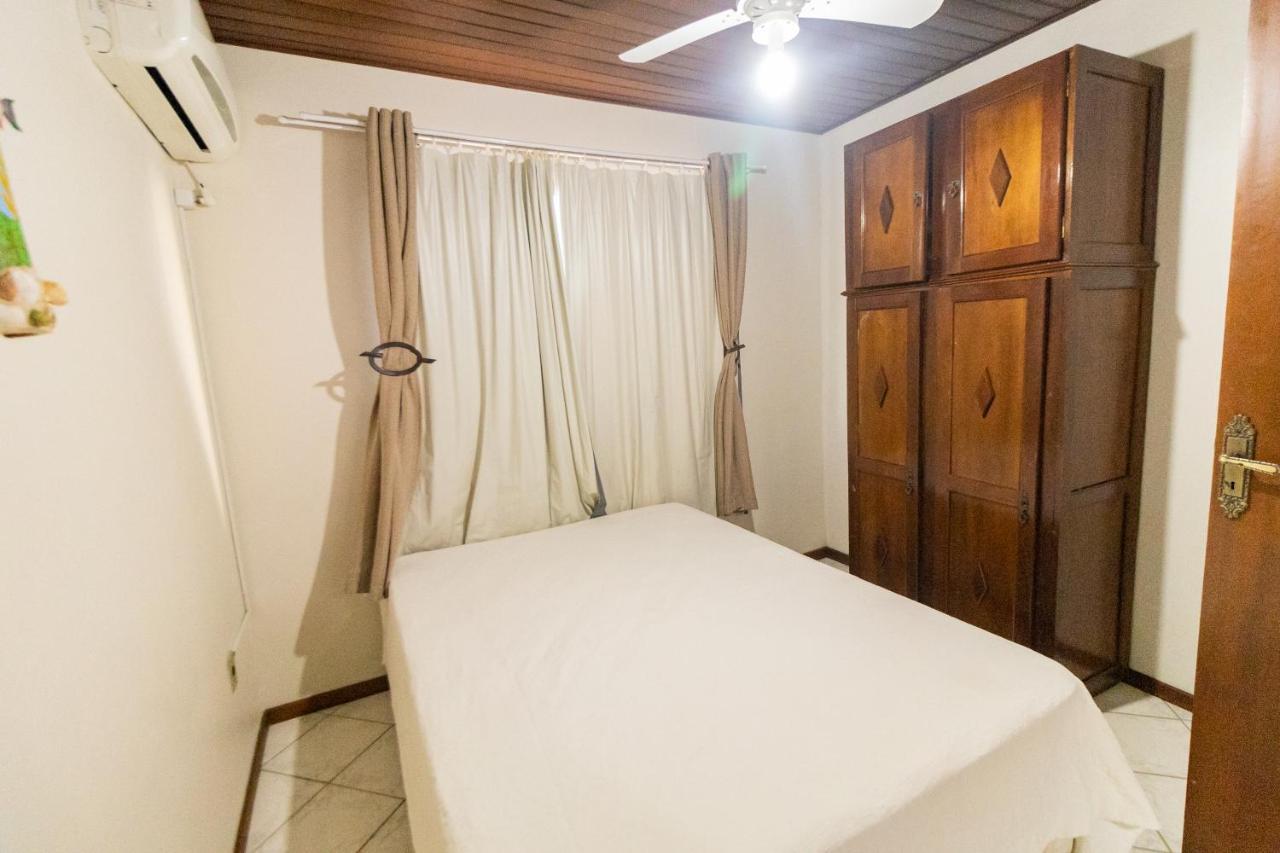 Apartamento Cobertura - 140 Metros Da Praia Bombinhas Exteriör bild