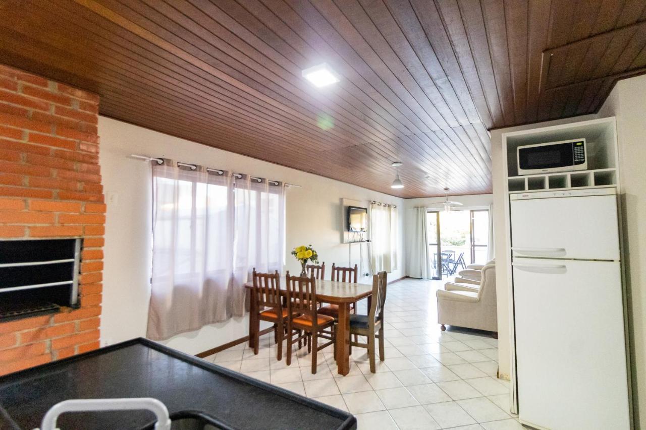 Apartamento Cobertura - 140 Metros Da Praia Bombinhas Exteriör bild