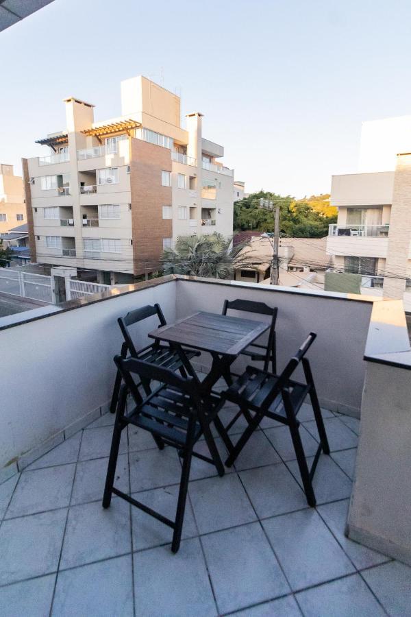Apartamento Cobertura - 140 Metros Da Praia Bombinhas Exteriör bild