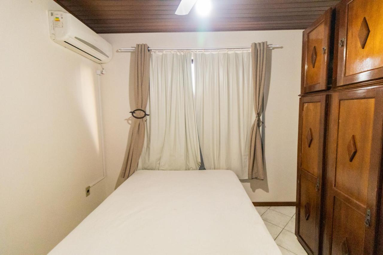 Apartamento Cobertura - 140 Metros Da Praia Bombinhas Exteriör bild