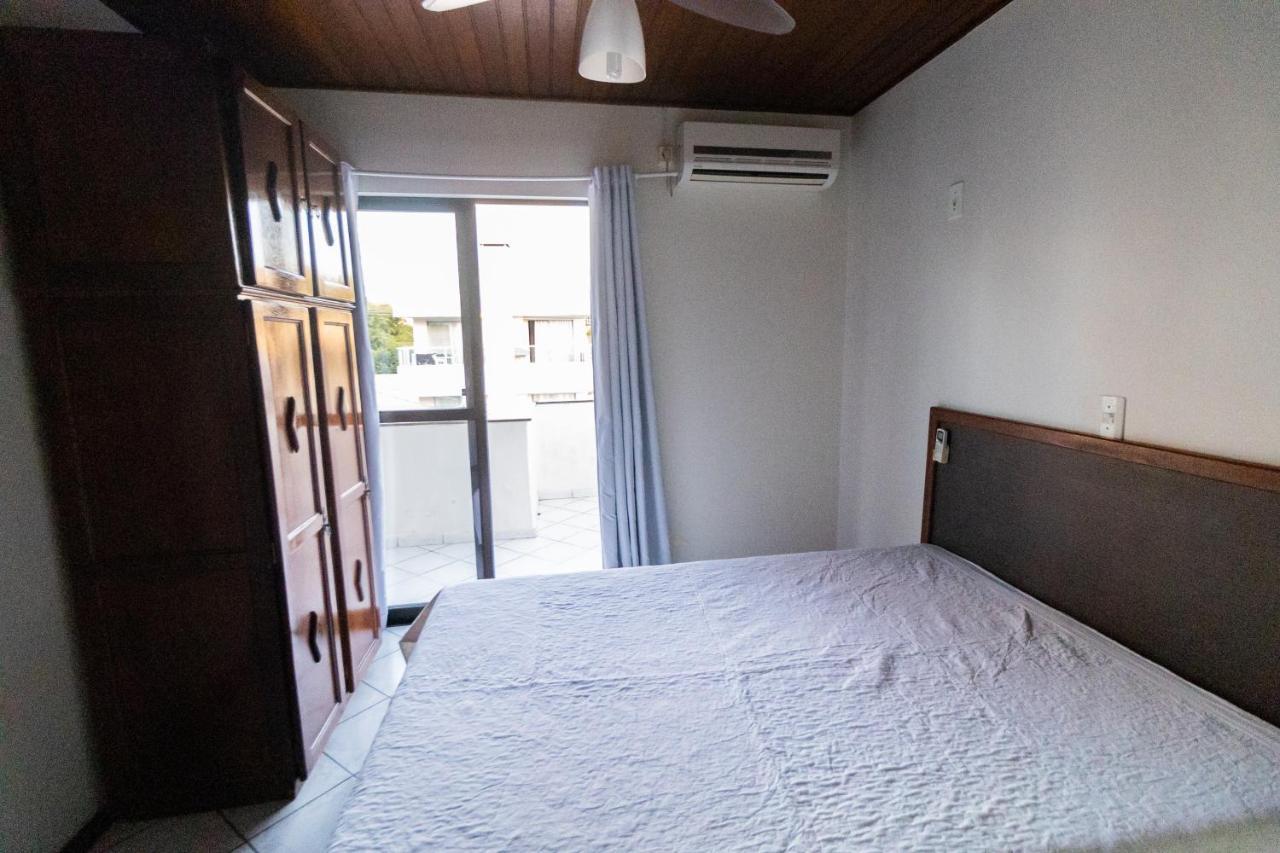 Apartamento Cobertura - 140 Metros Da Praia Bombinhas Exteriör bild