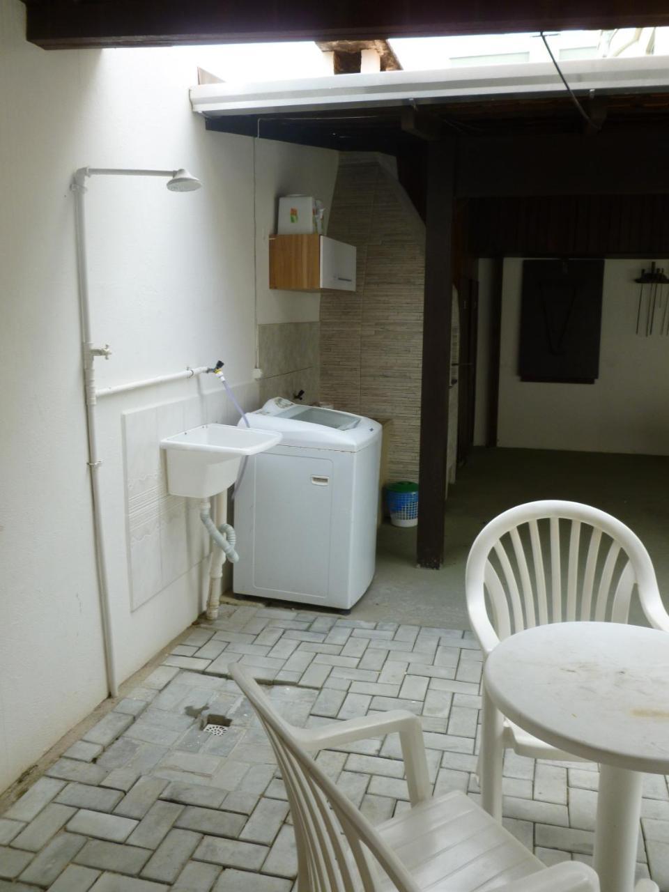 Apartamento Cobertura - 140 Metros Da Praia Bombinhas Exteriör bild