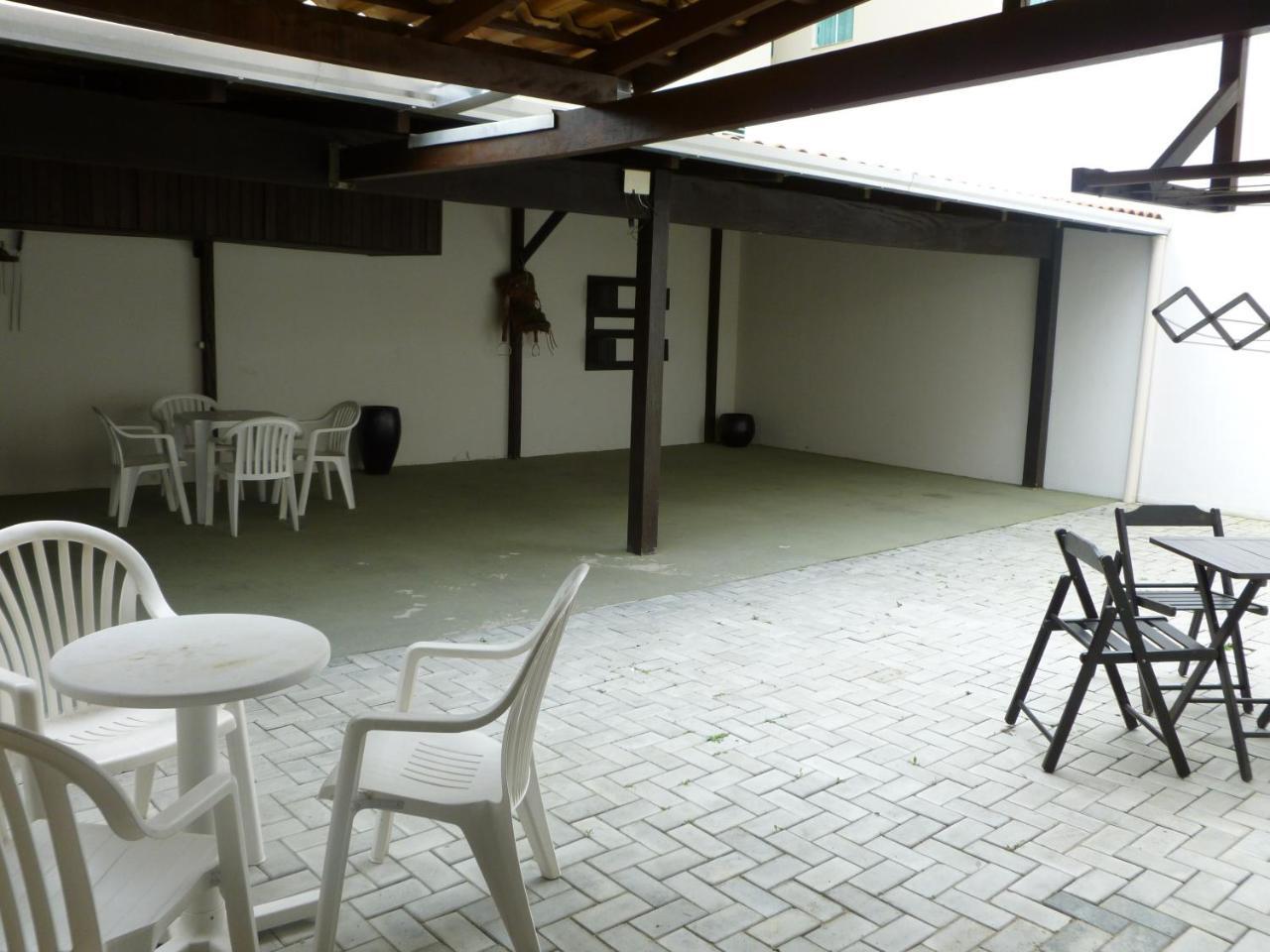Apartamento Cobertura - 140 Metros Da Praia Bombinhas Exteriör bild
