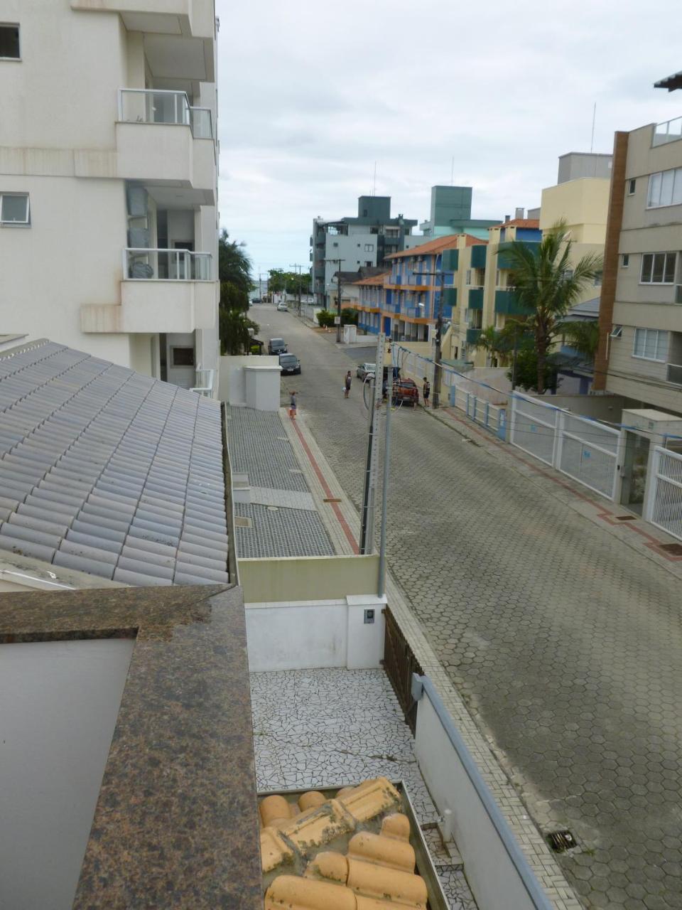 Apartamento Cobertura - 140 Metros Da Praia Bombinhas Exteriör bild