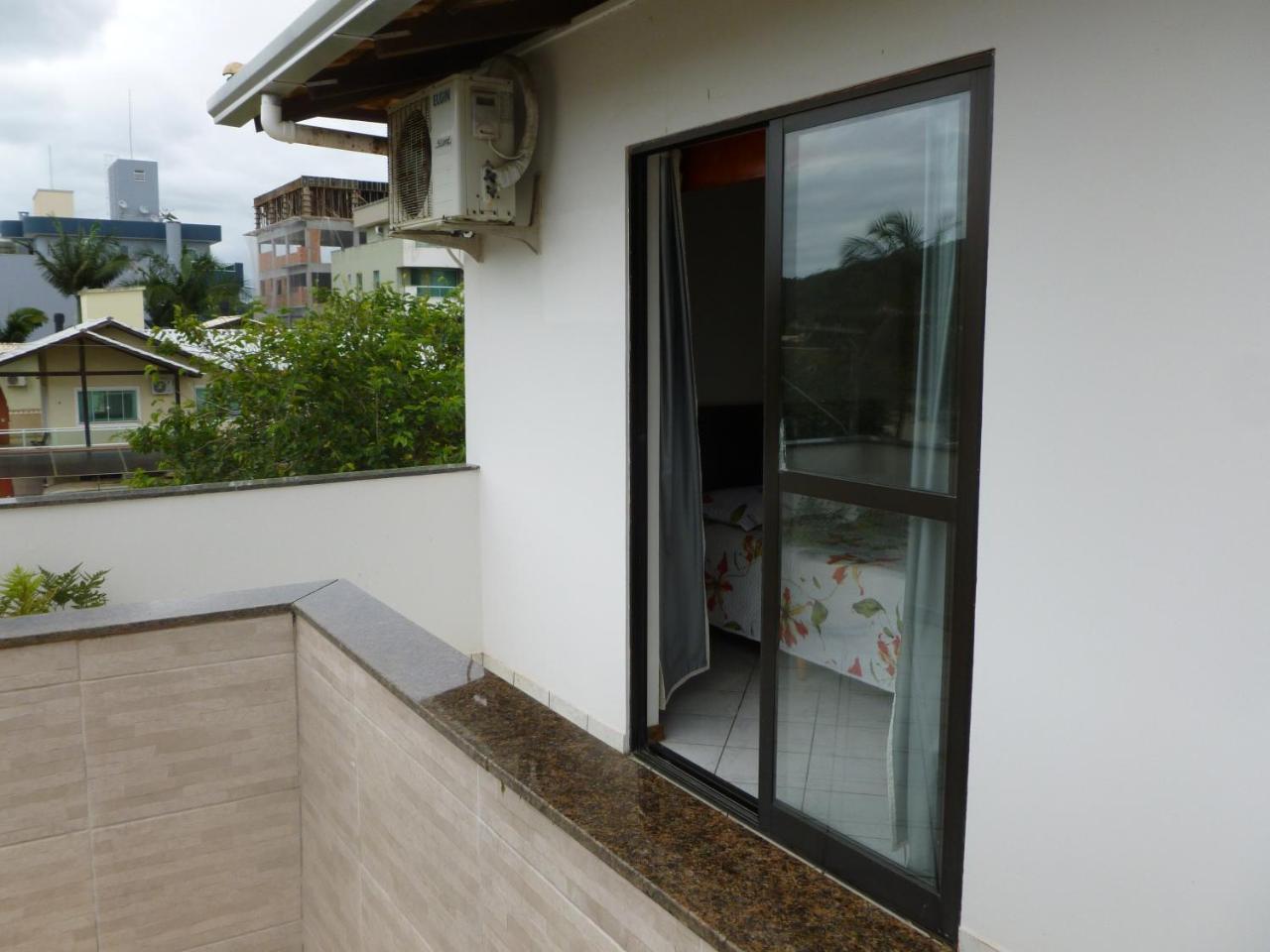 Apartamento Cobertura - 140 Metros Da Praia Bombinhas Exteriör bild